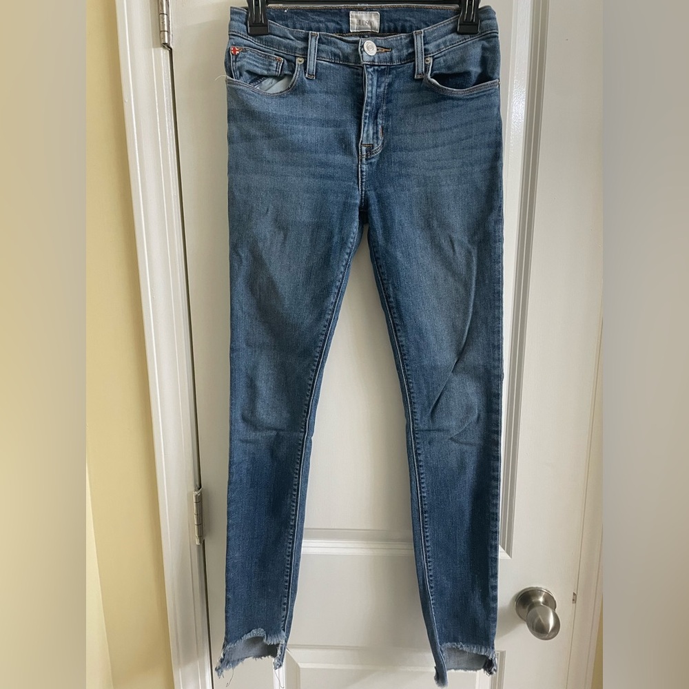 Hudson Natalie Jeans Women's Skinny Denim